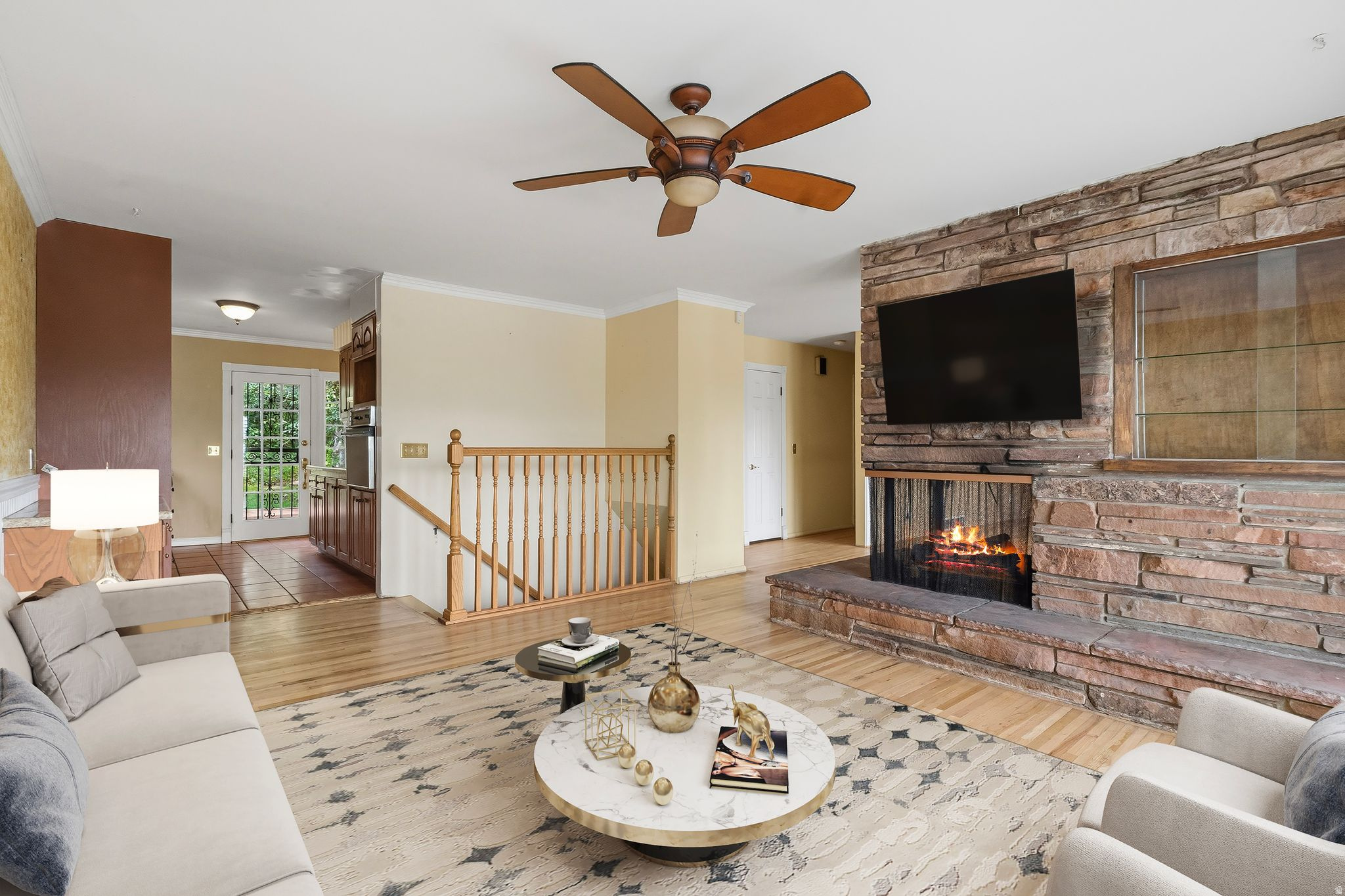 CREST VIEW MANOR - Residential