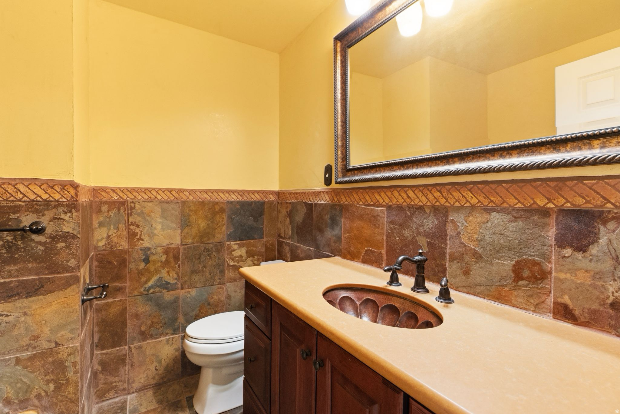 CREST VIEW MANOR - Residential