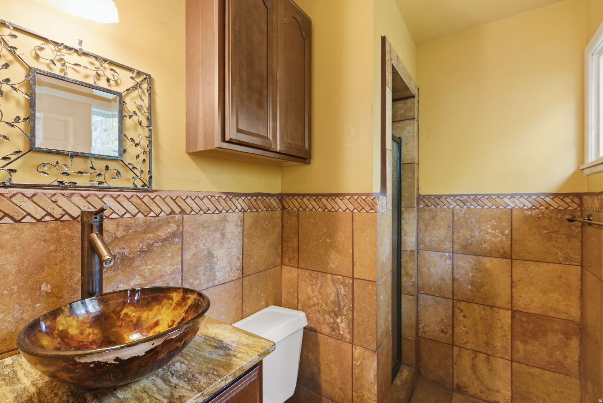 CREST VIEW MANOR - Residential