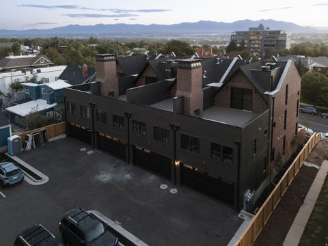 Tiny photo for 153 S 1300 E #3, Salt Lake City, UT 84102 (MLS # 2186250)