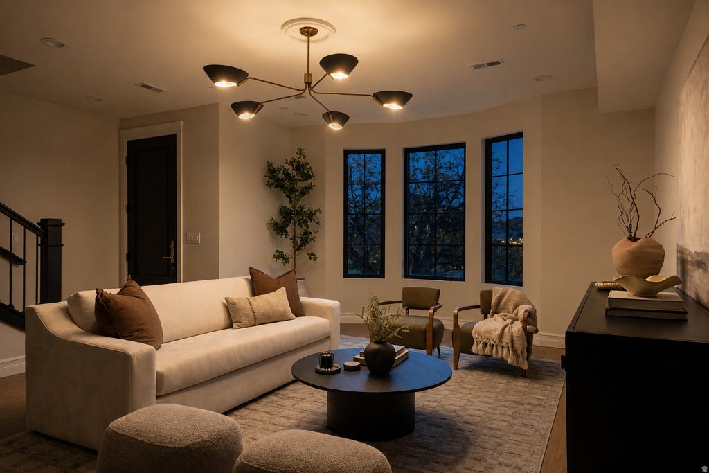 Photo of 153 S 1300 E #3, Salt Lake City, UT 84102 (MLS # 2186250)