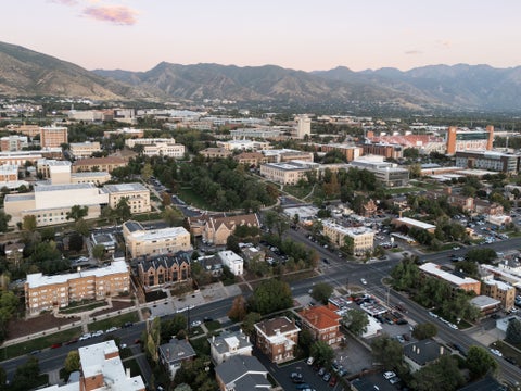 Tiny photo for 153 S 1300 E #3, Salt Lake City, UT 84102 (MLS # 2186250)