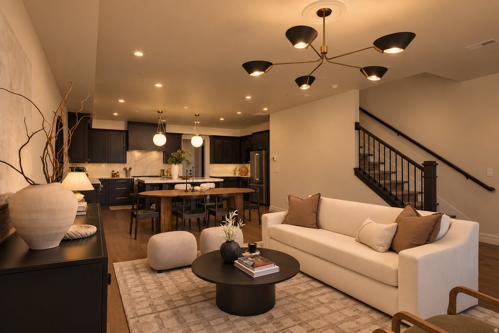 Photo of 153 S 1300 E #3, Salt Lake City, UT 84102 (MLS # 2186250)