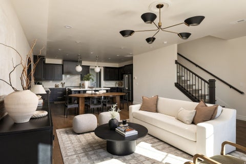 Tiny photo for 153 S 1300 E #3, Salt Lake City, UT 84102 (MLS # 2186250)