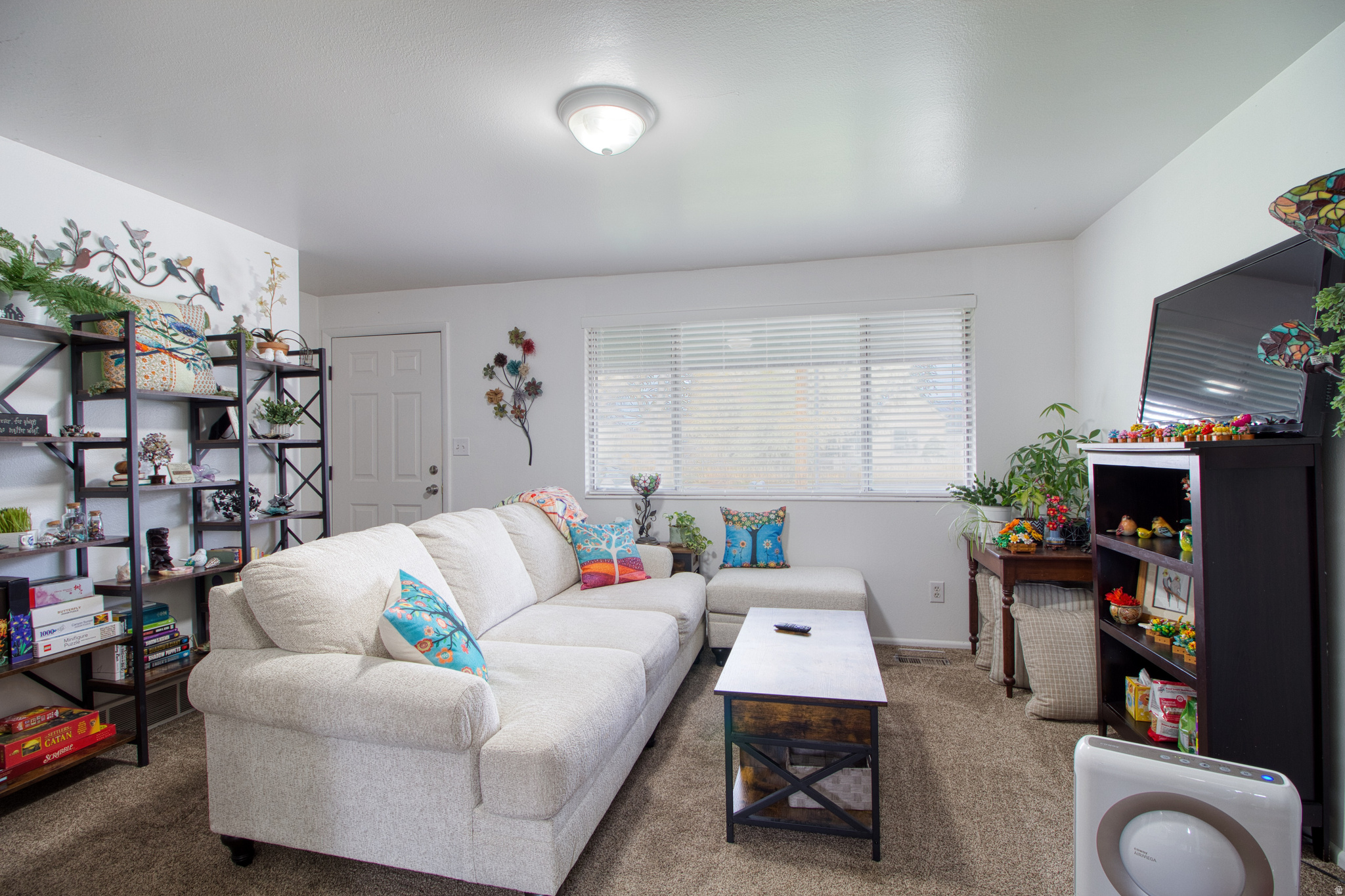 SHALIMAR ACRES - Residential Income