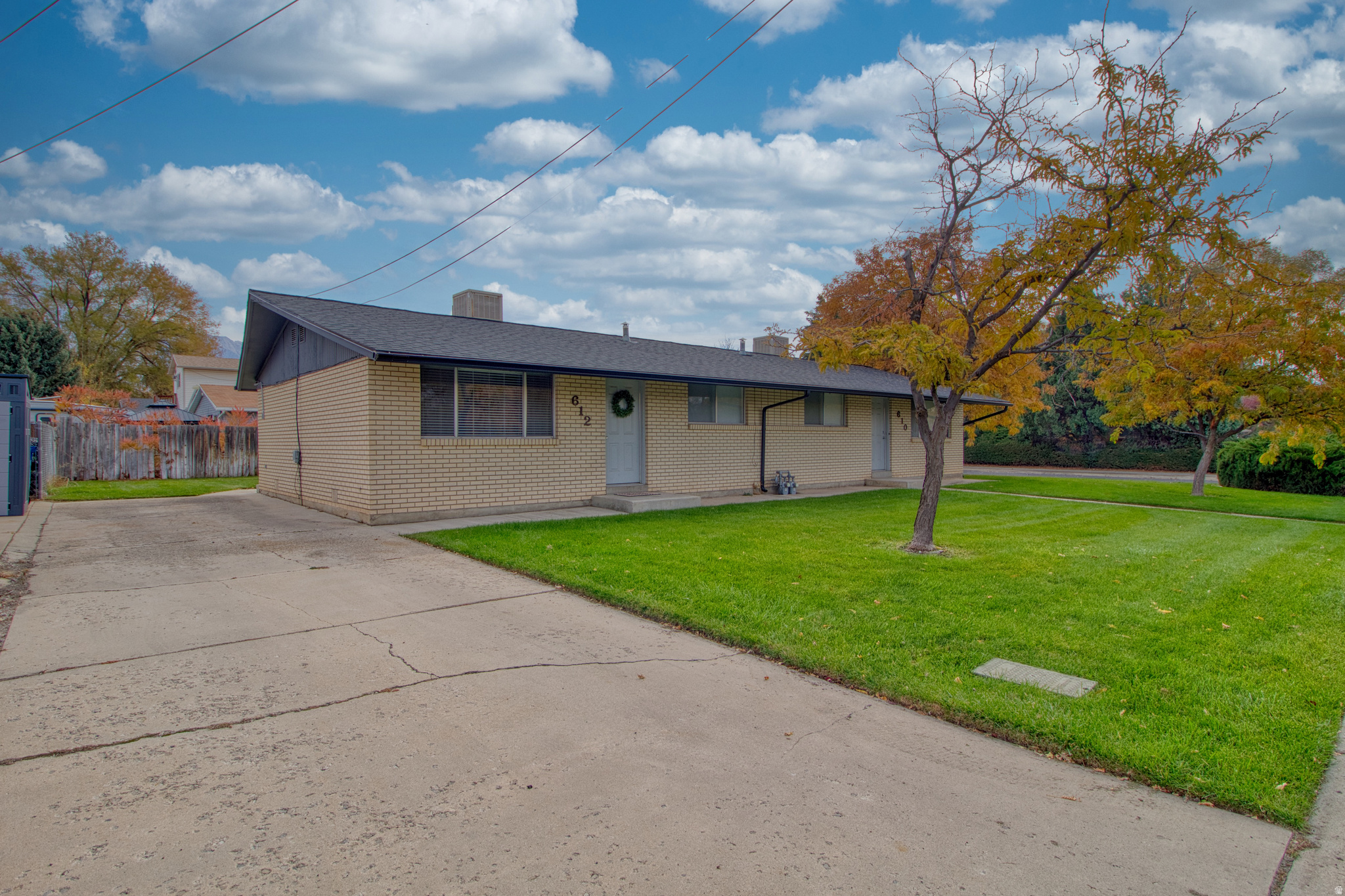 SHALIMAR ACRES - Residential Income