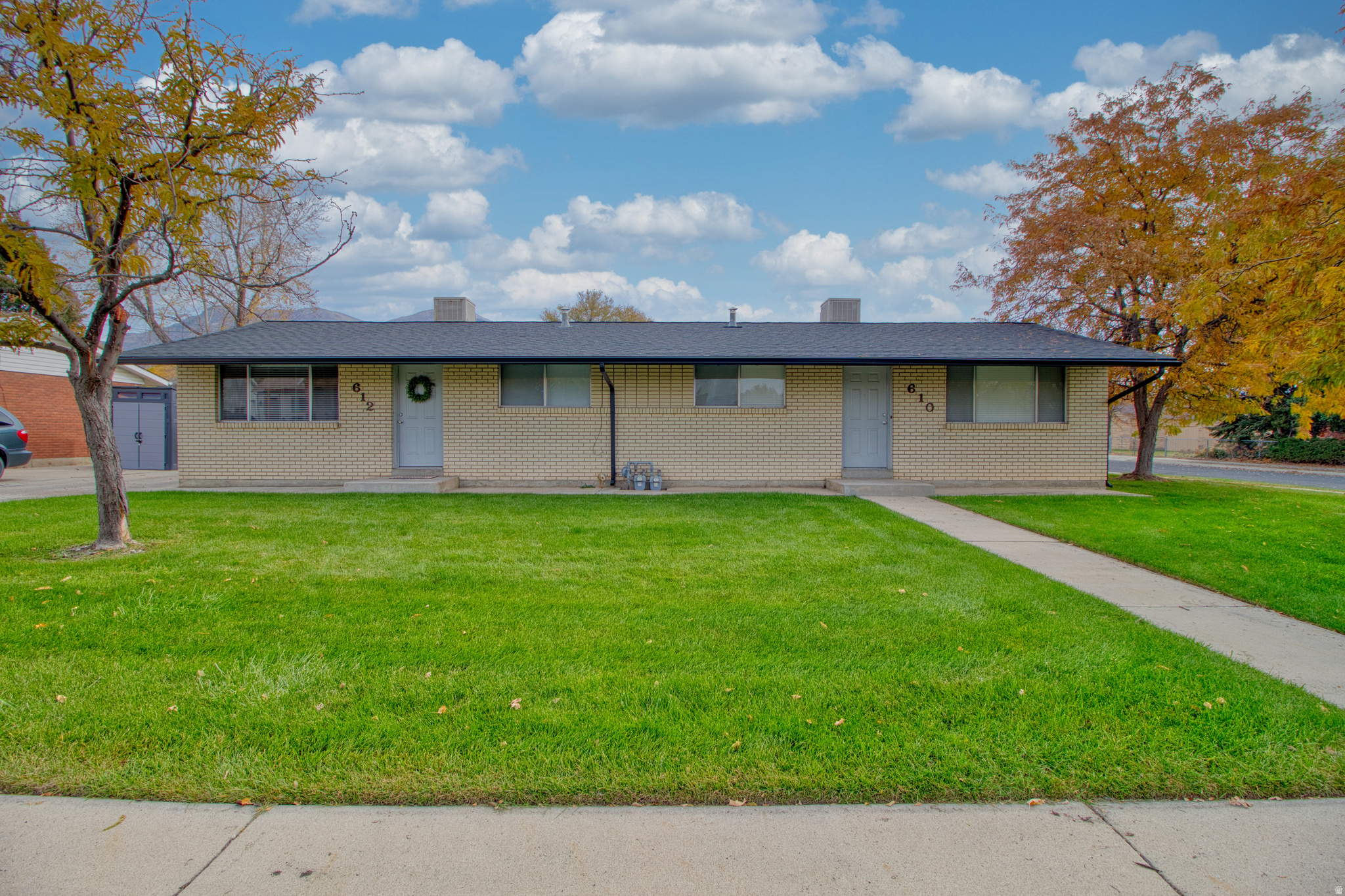 SHALIMAR ACRES - Residential Income