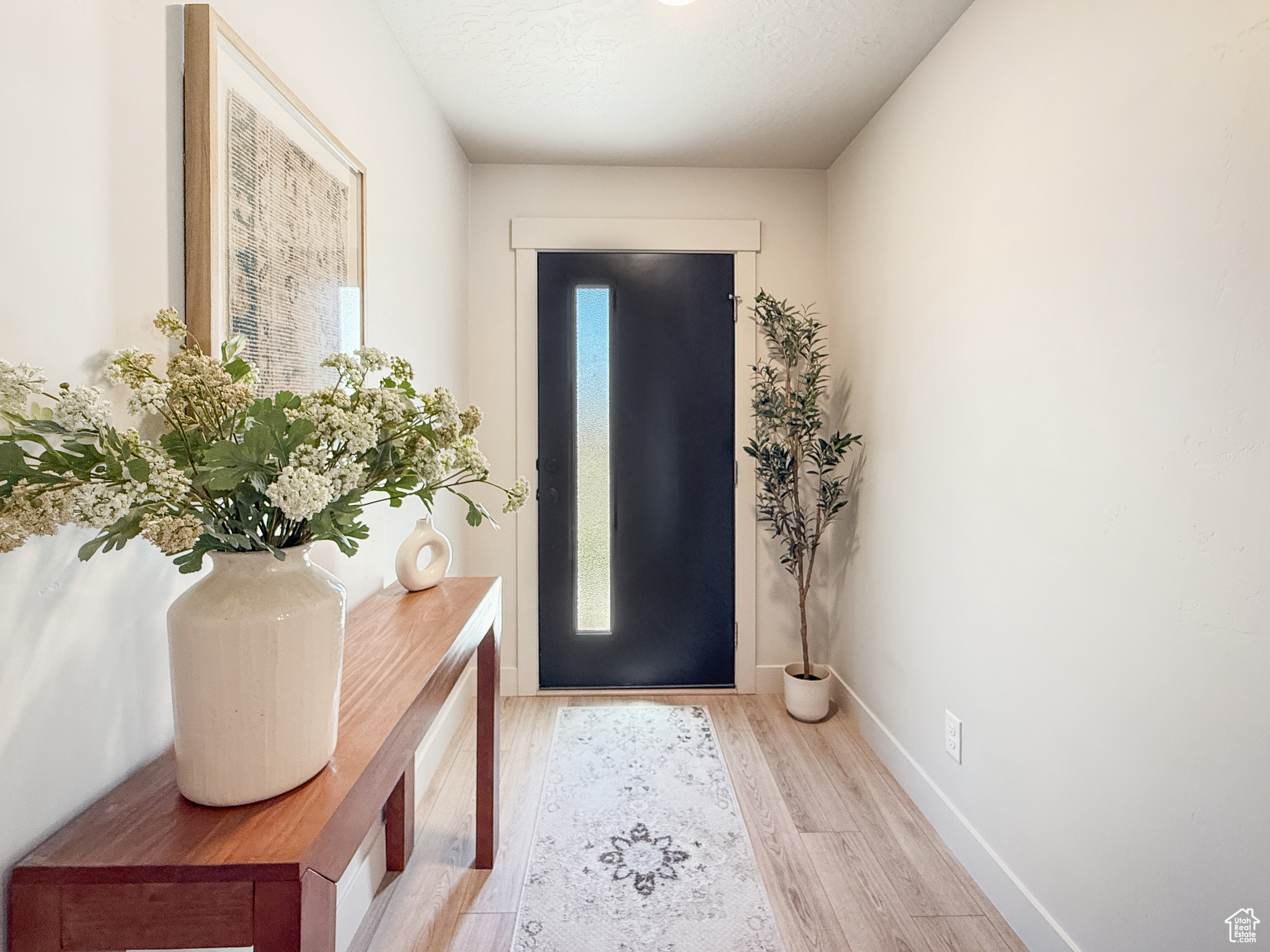 MAPLETON VILLAGE - Residential