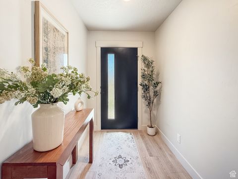 Tiny photo for 3923 S WHITE ASH DR, Mapleton, UT 84664 (MLS # 2107084)