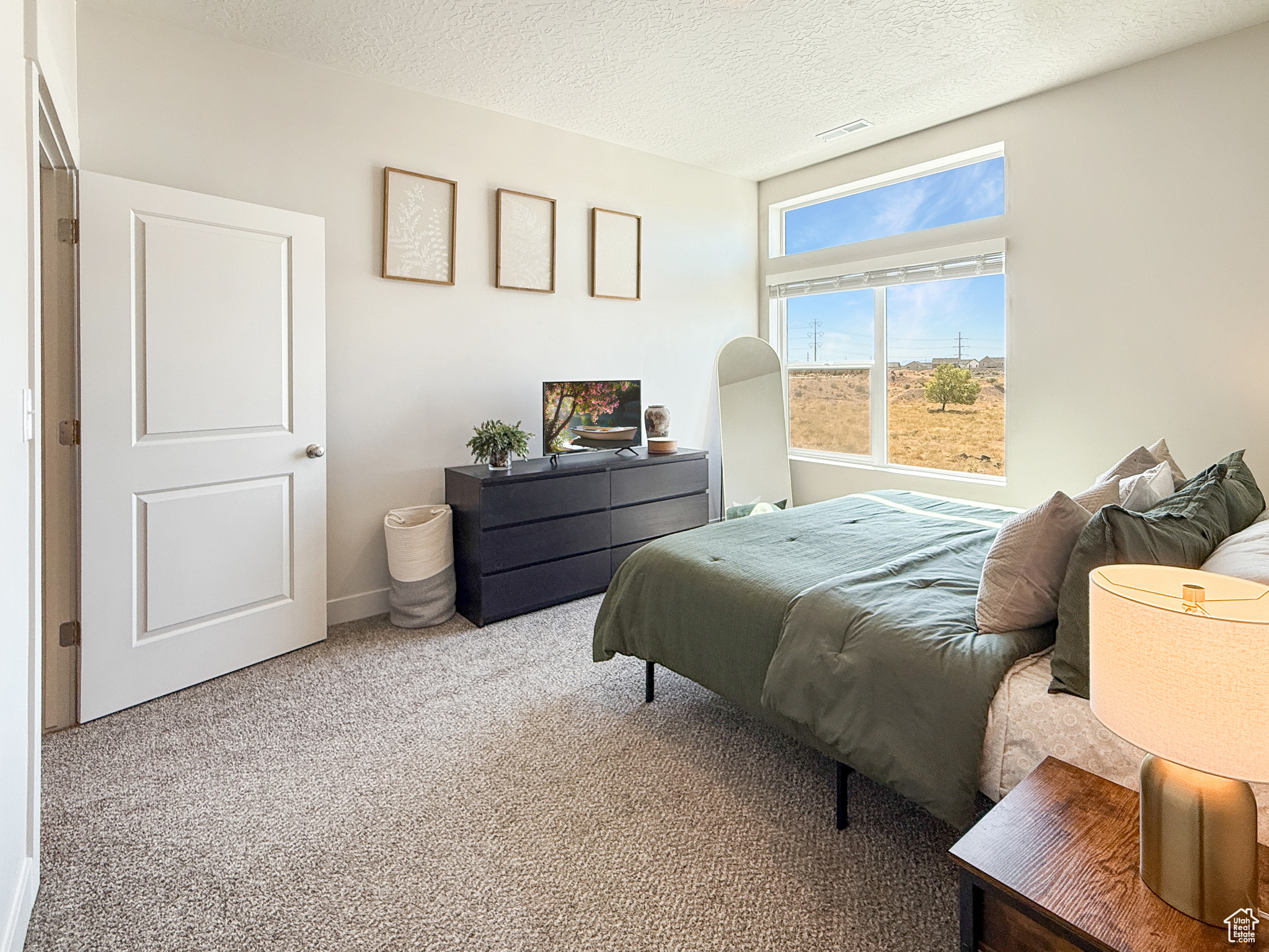 MAPLETON VILLAGE - Residential