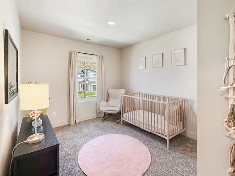 Tiny photo for 3923 S WHITE ASH DR, Mapleton, UT 84664 (MLS # 2107084)