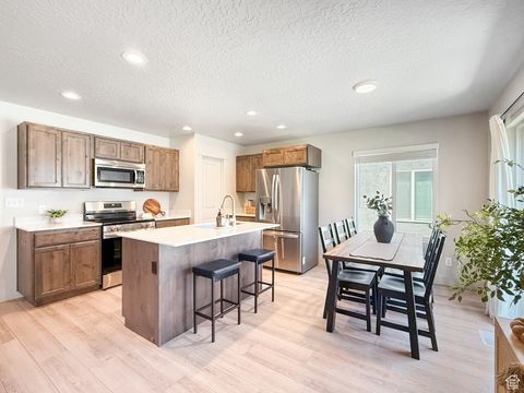 Tiny photo for 3923 S WHITE ASH DR, Mapleton, UT 84664 (MLS # 2107084)