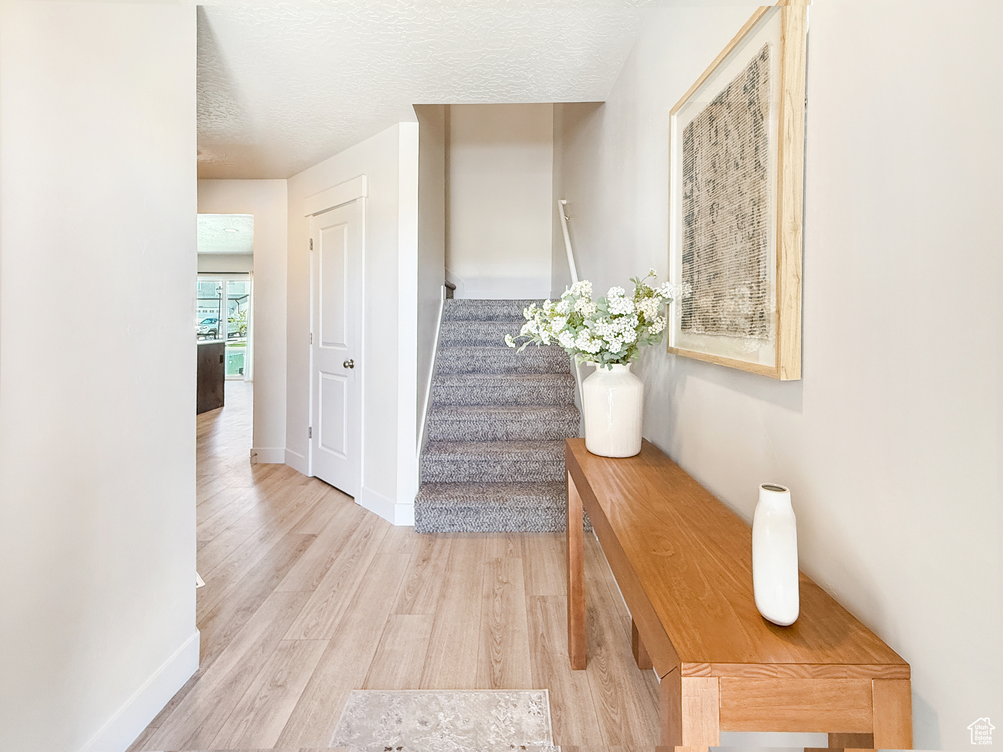 MAPLETON VILLAGE - Residential