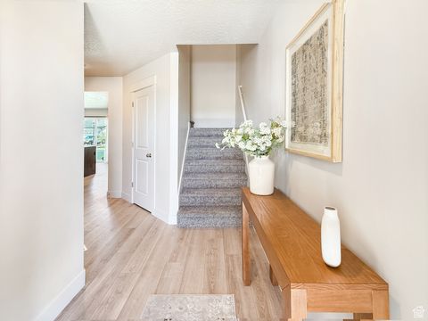 Tiny photo for 3923 S WHITE ASH DR, Mapleton, UT 84664 (MLS # 2107084)