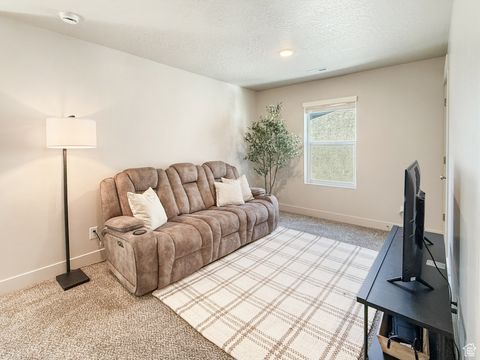 Tiny photo for 3923 S WHITE ASH DR, Mapleton, UT 84664 (MLS # 2107084)
