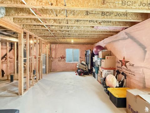 Tiny photo for 3923 S WHITE ASH DR, Mapleton, UT 84664 (MLS # 2107084)