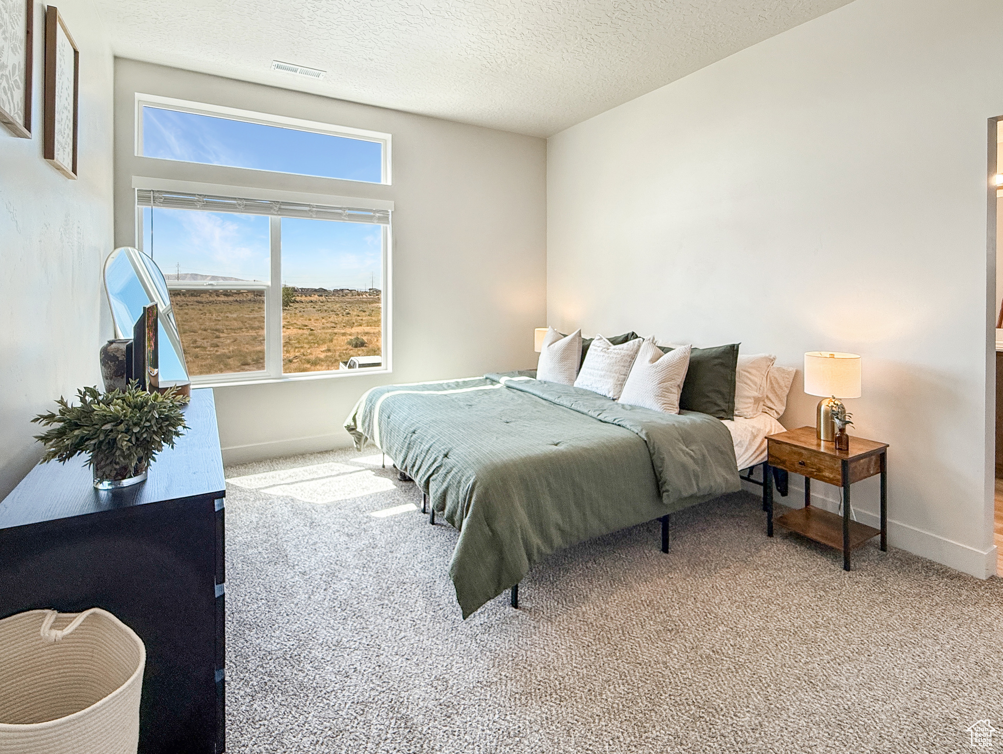 MAPLETON VILLAGE - Residential