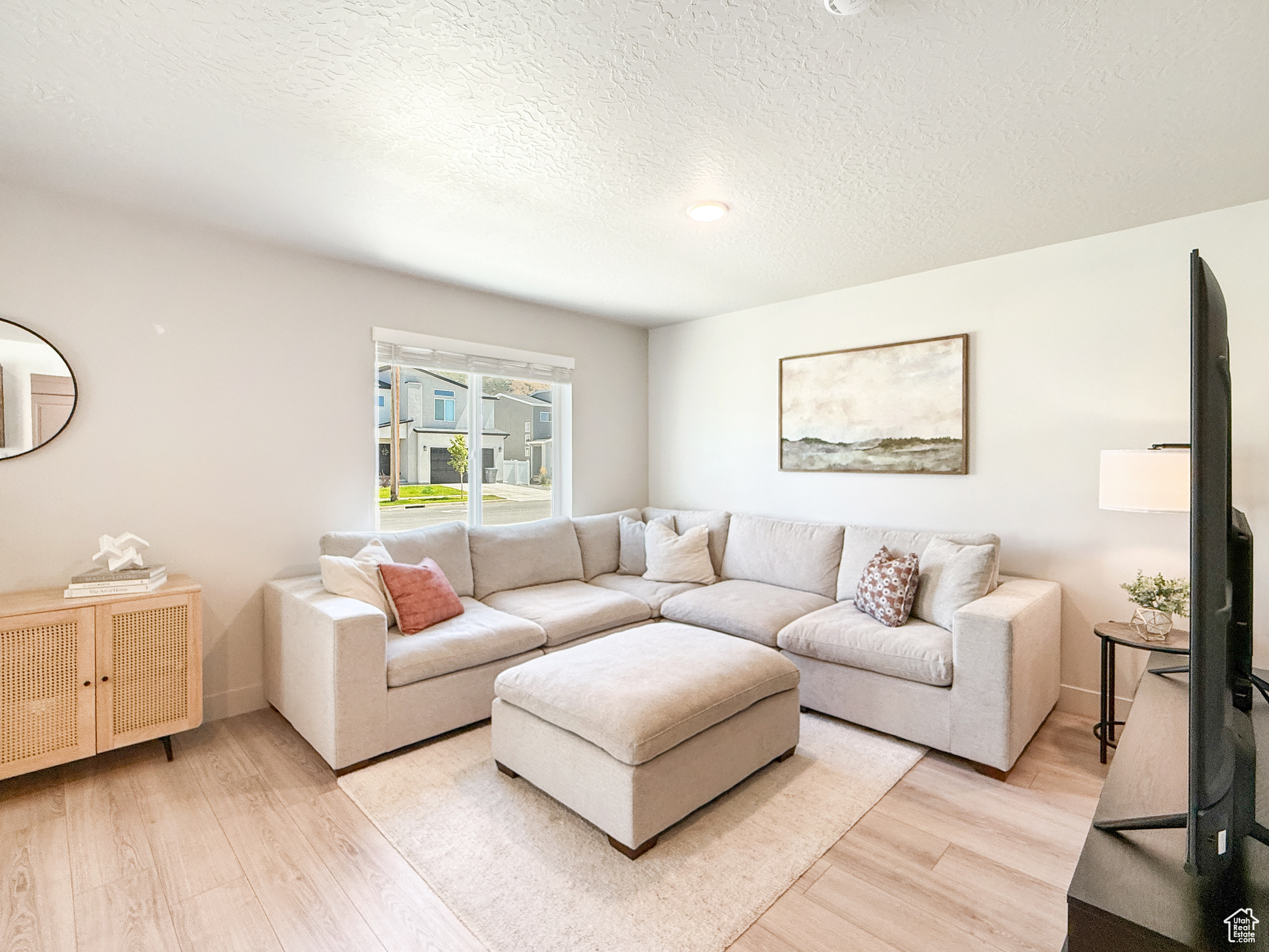 MAPLETON VILLAGE - Residential