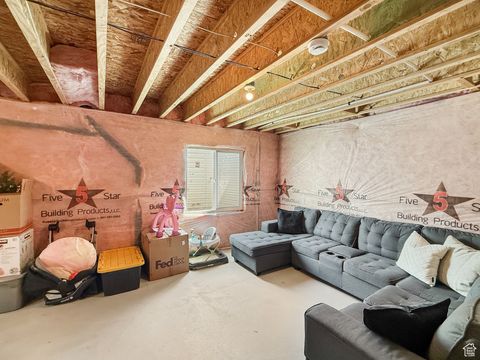 Tiny photo for 3923 S WHITE ASH DR, Mapleton, UT 84664 (MLS # 2107084)