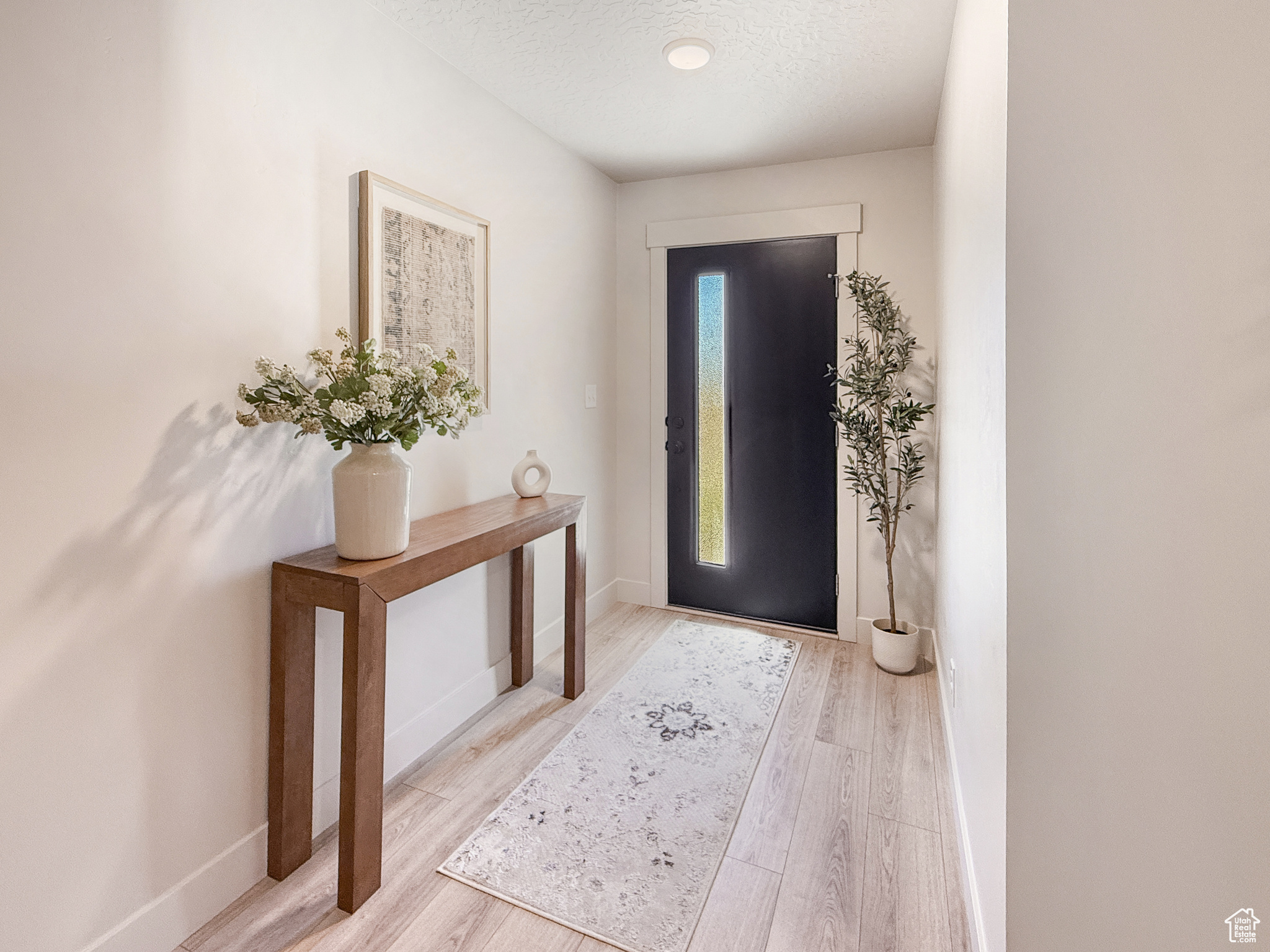 MAPLETON VILLAGE - Residential