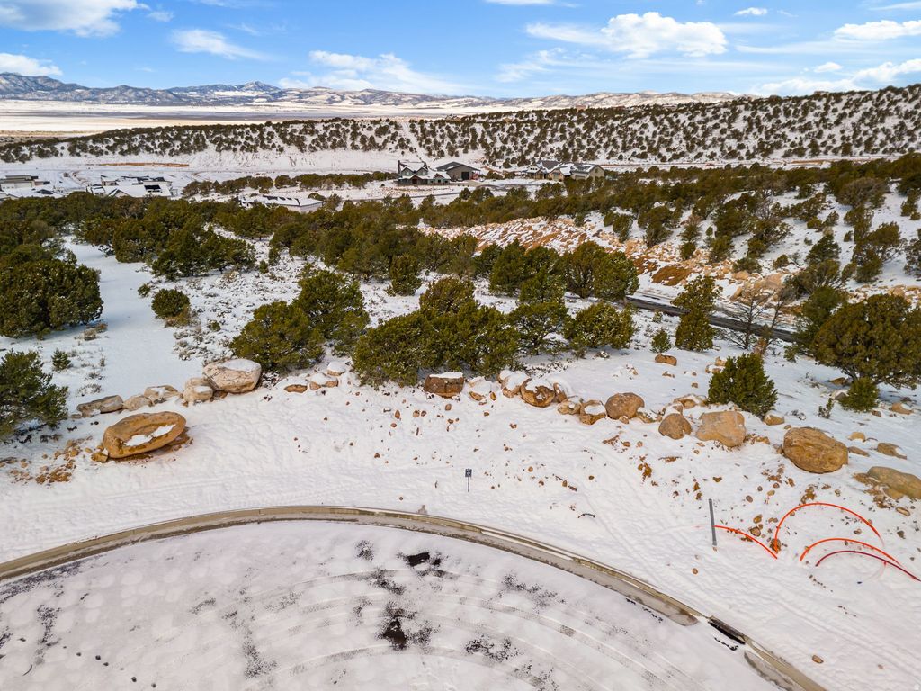 Photo of 3155 W SUNRISE CIR #17, Cedar City, UT 84720 (MLS # 2154129)
