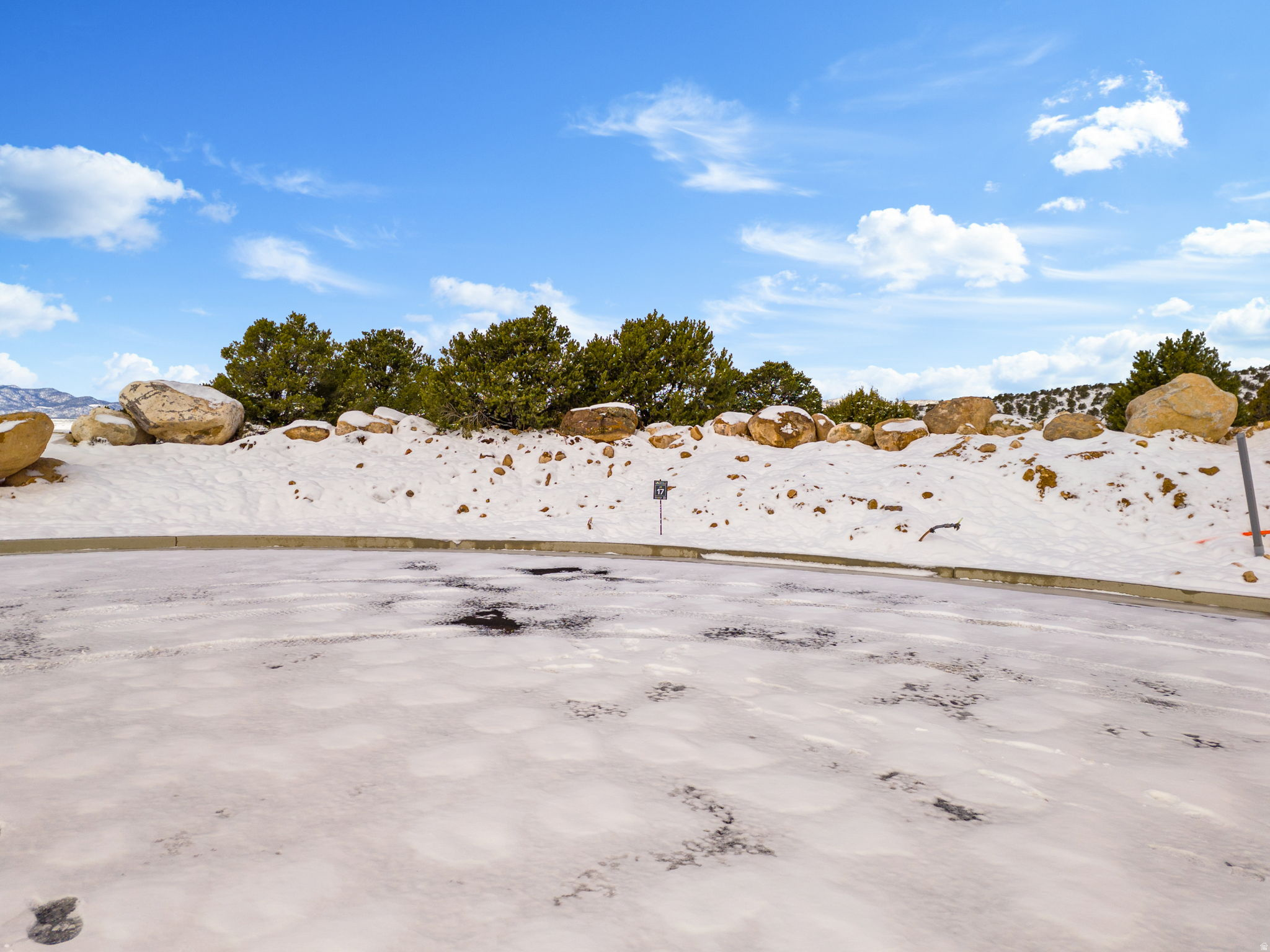 ESTATES AT SOUTH MOUNTAIN - Land