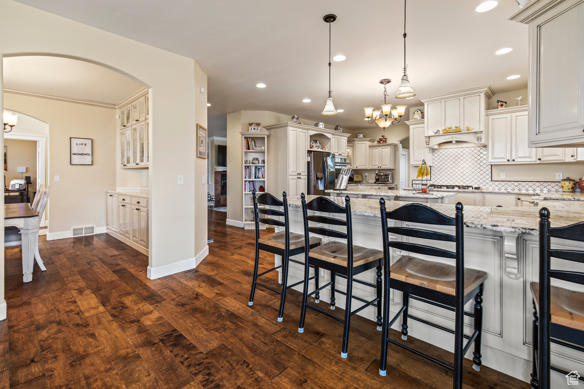 528 E 700 #4, Monroe, Utah image 34