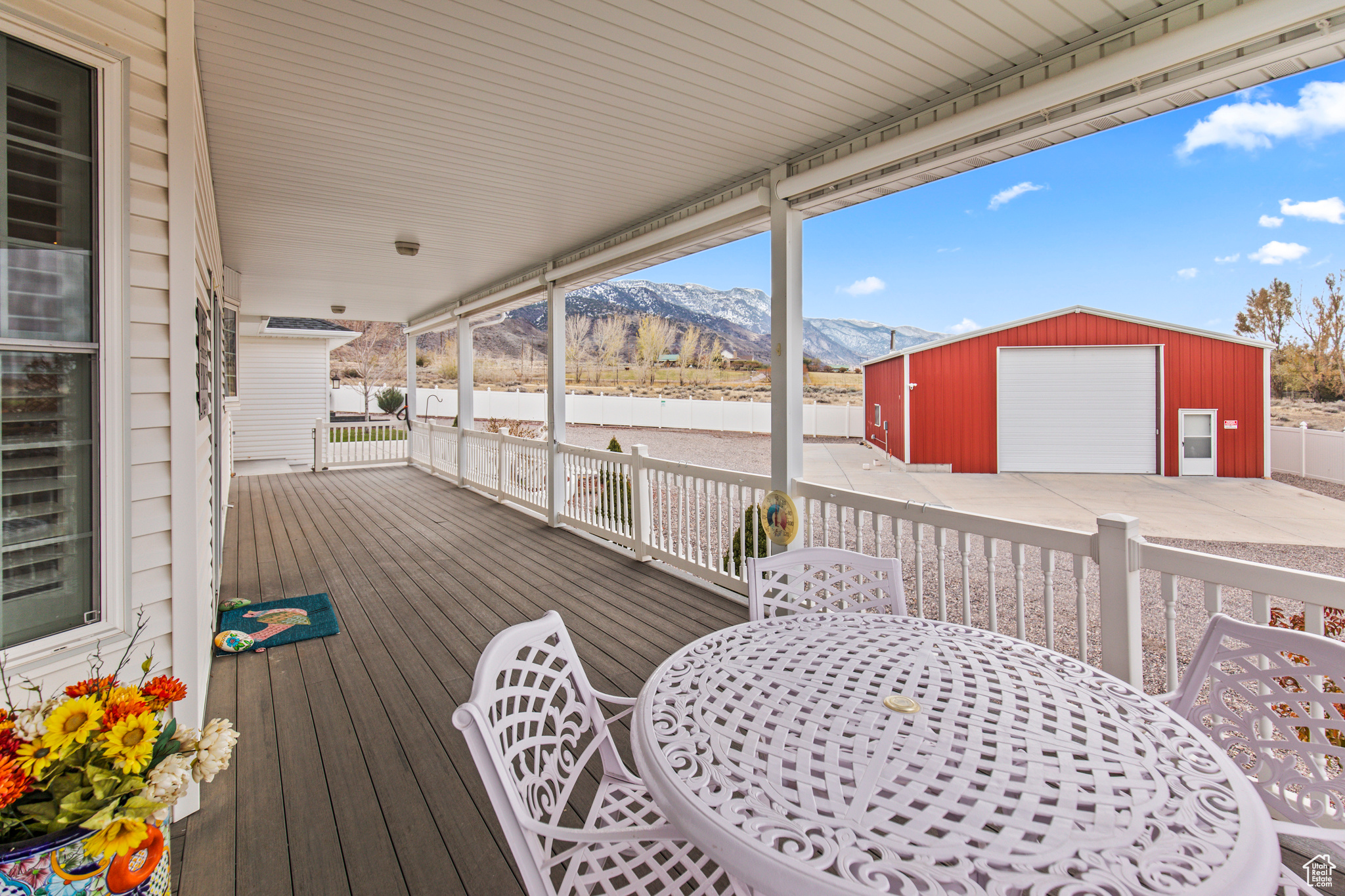528 E 700 #4, Monroe, Utah image 4
