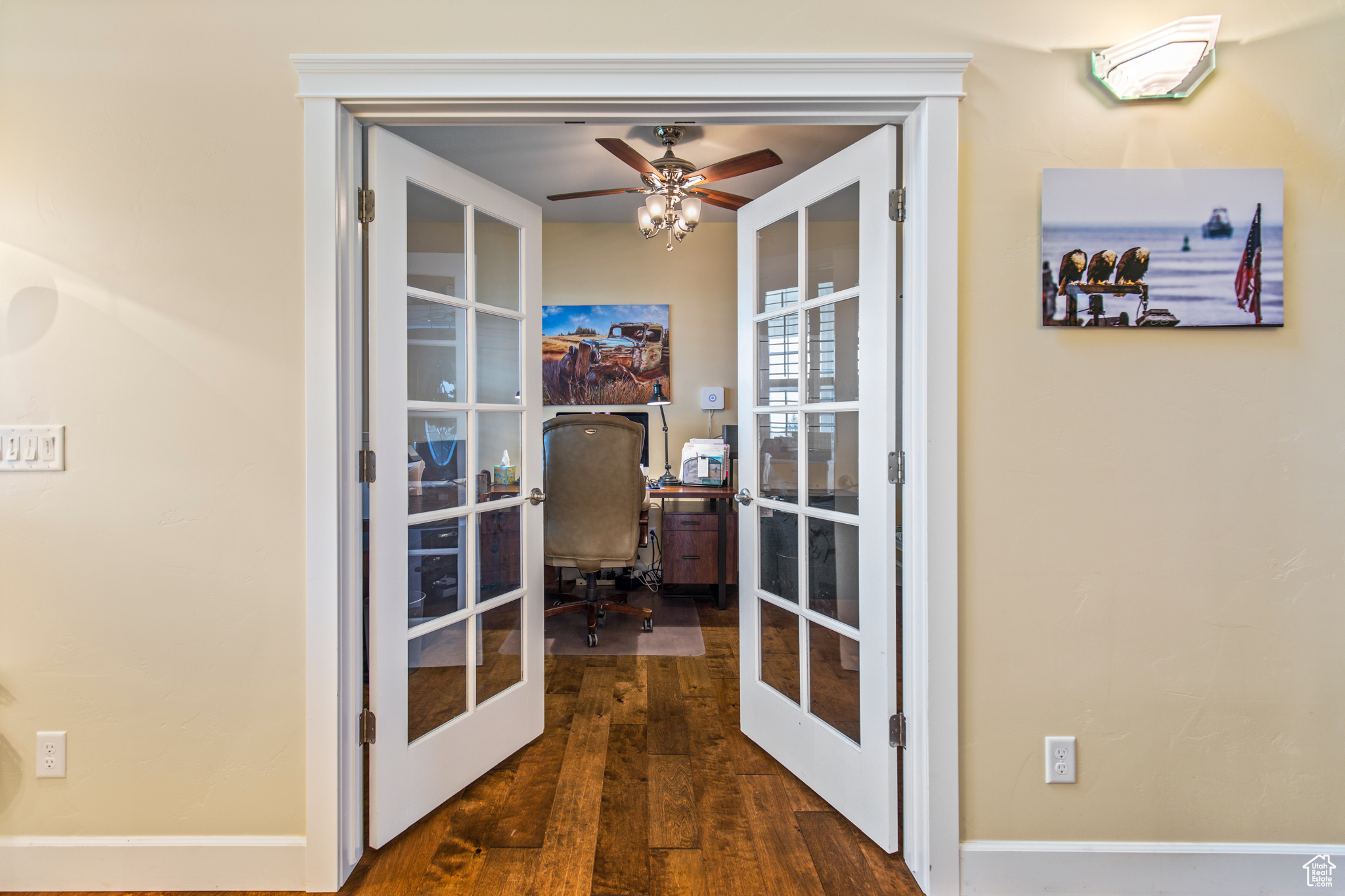 528 E 700 #4, Monroe, Utah image 21