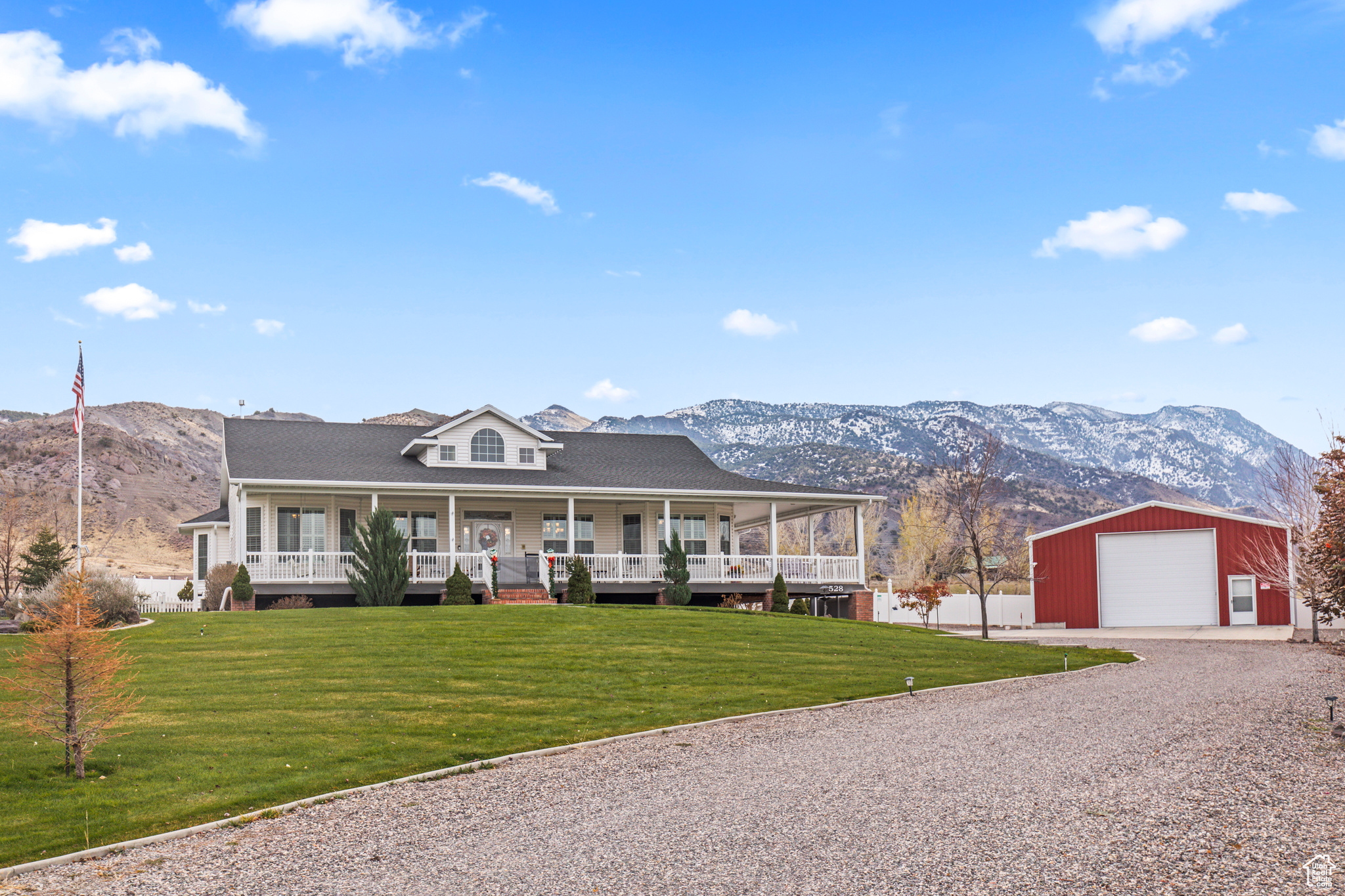 528 E 700 #4, Monroe, Utah image 1