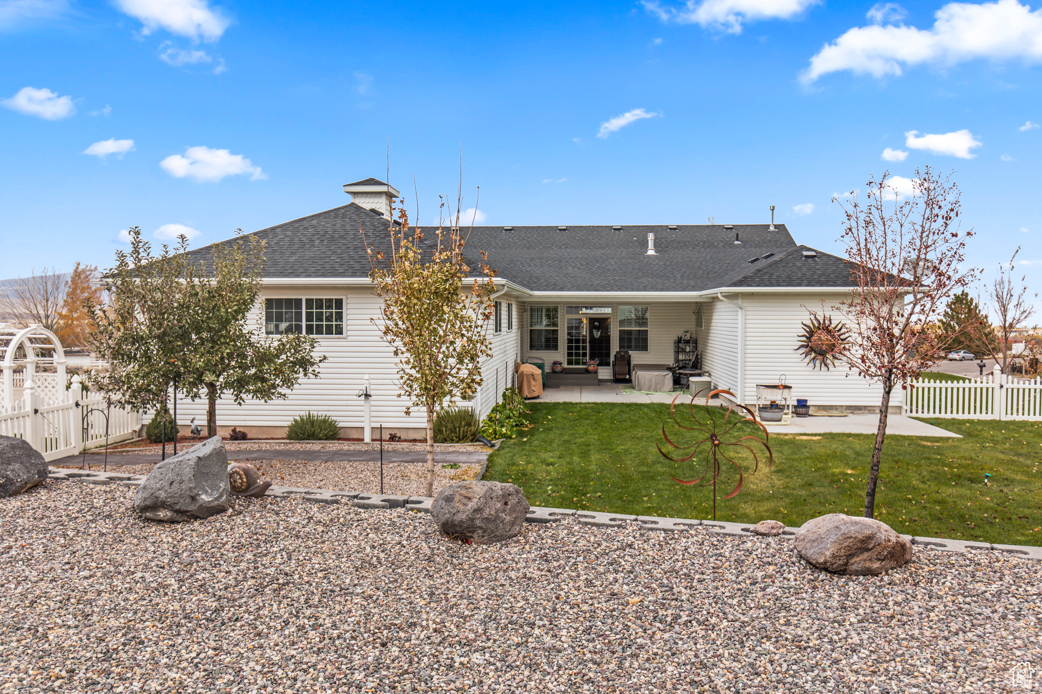 528 E 700 #4, Monroe, Utah image 13