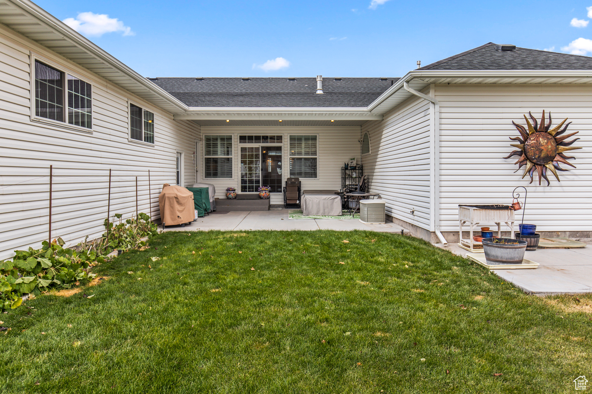 528 E 700 #4, Monroe, Utah image 11