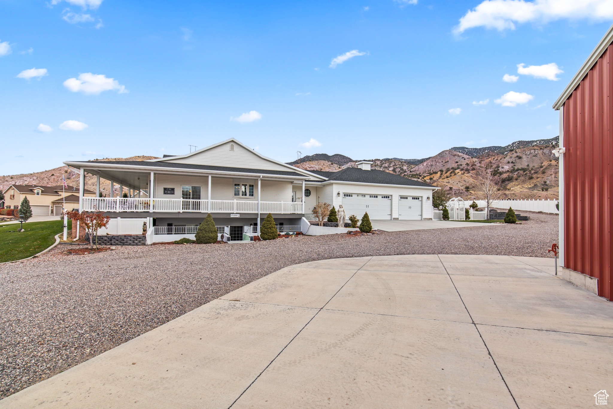 528 E 700 #4, Monroe, Utah image 3