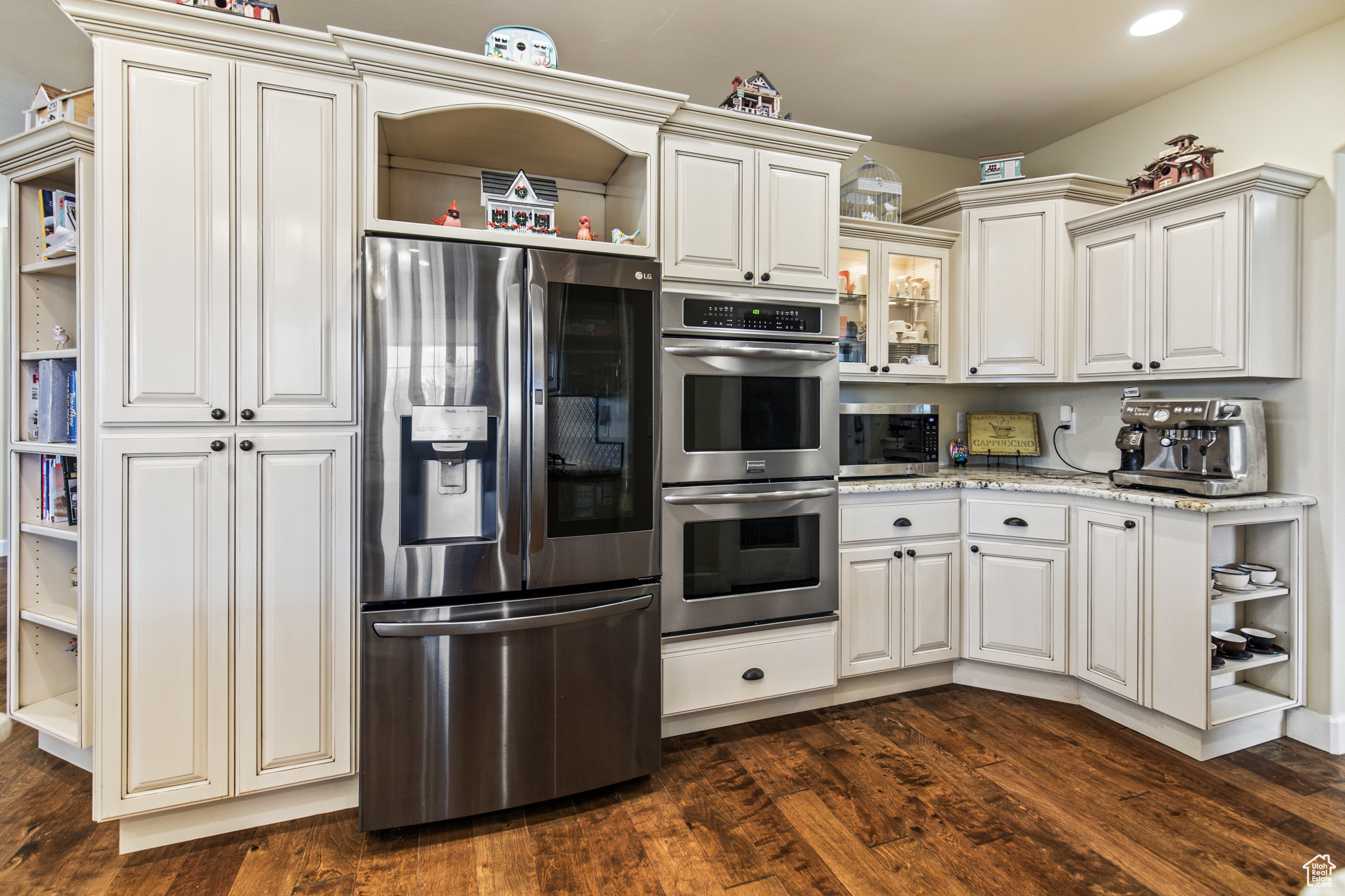 528 E 700 #4, Monroe, Utah image 33