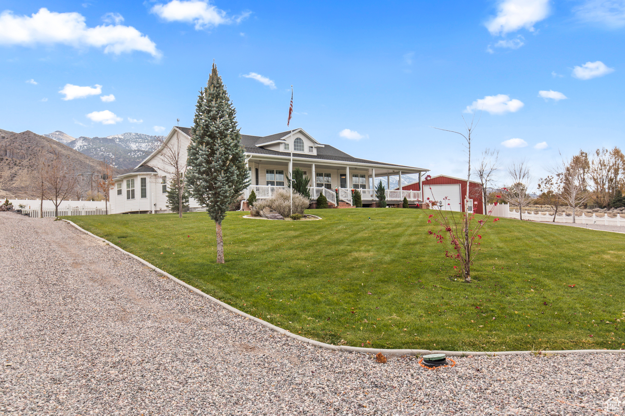 528 E 700 #4, Monroe, Utah image 2