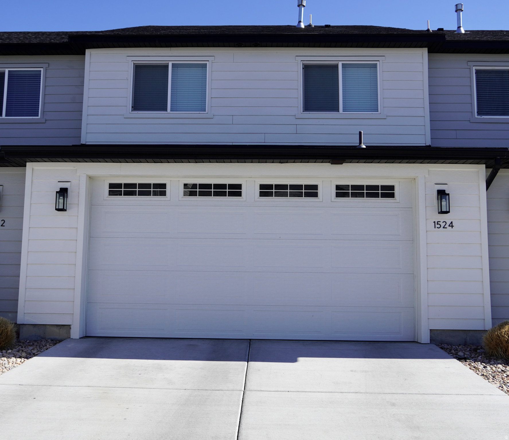 MEADOW CREEK RIDGE - Residential