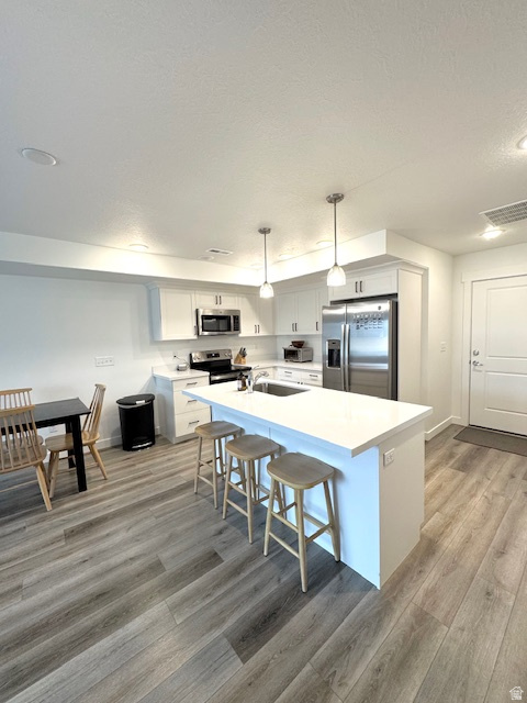 MEADOW CREEK RIDGE - Residential