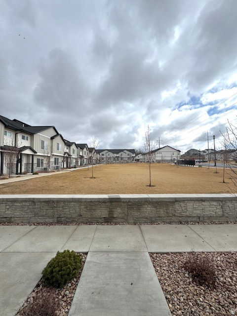 MEADOW CREEK RIDGE - Residential