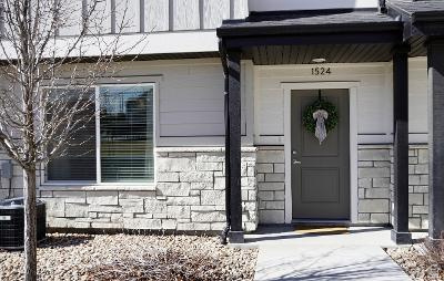 MEADOW CREEK RIDGE - Residential