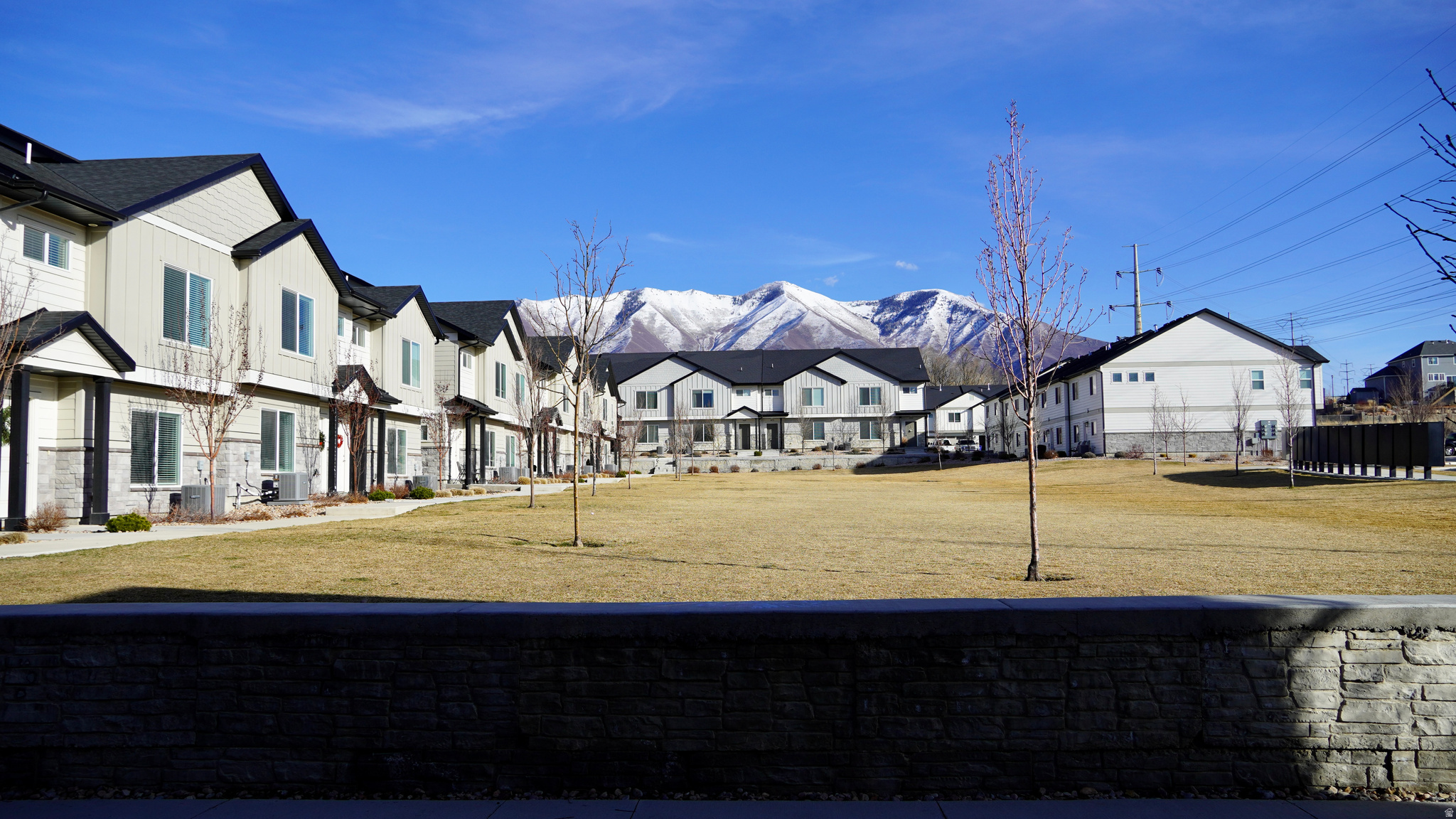 MEADOW CREEK RIDGE - Residential