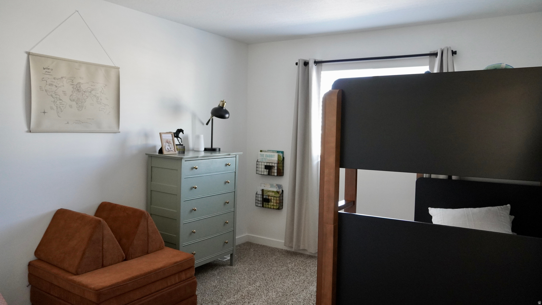 MEADOW CREEK RIDGE - Residential