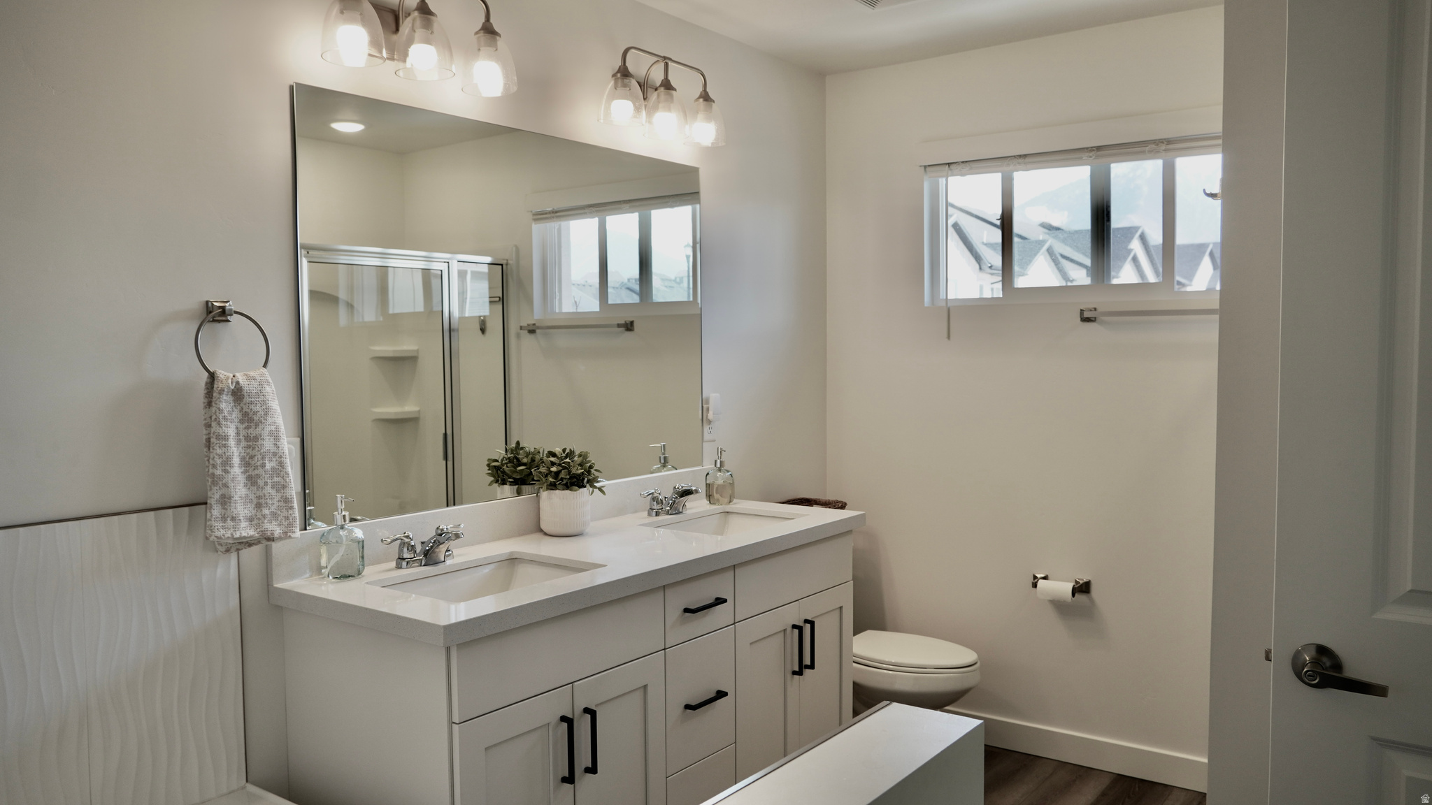 MEADOW CREEK RIDGE - Residential