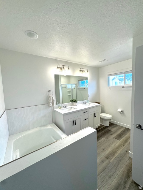 MEADOW CREEK RIDGE - Residential