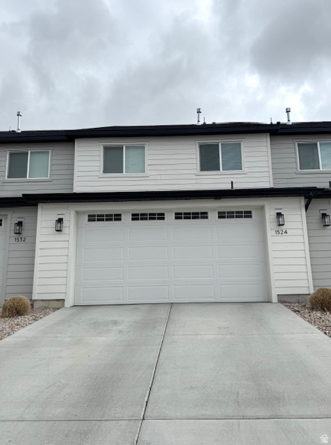 MEADOW CREEK RIDGE - Residential