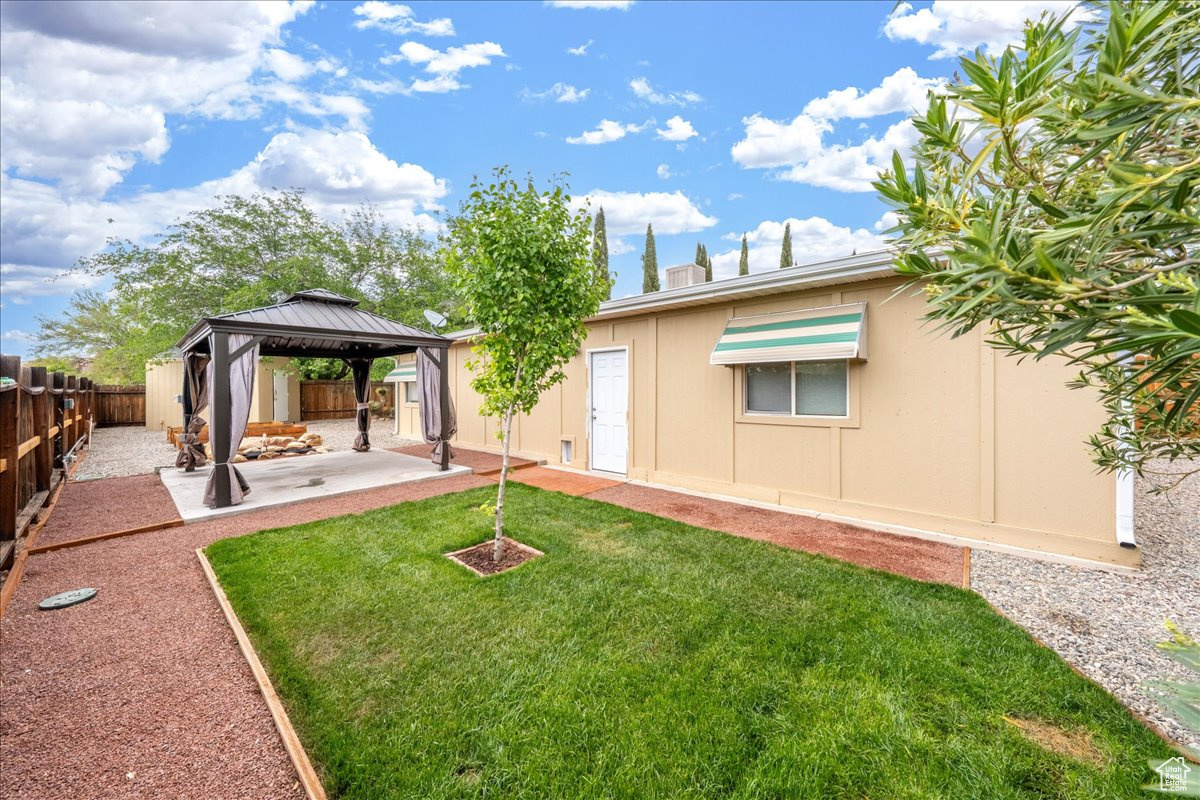 2080 W 1600, Saint George, Utah image 39