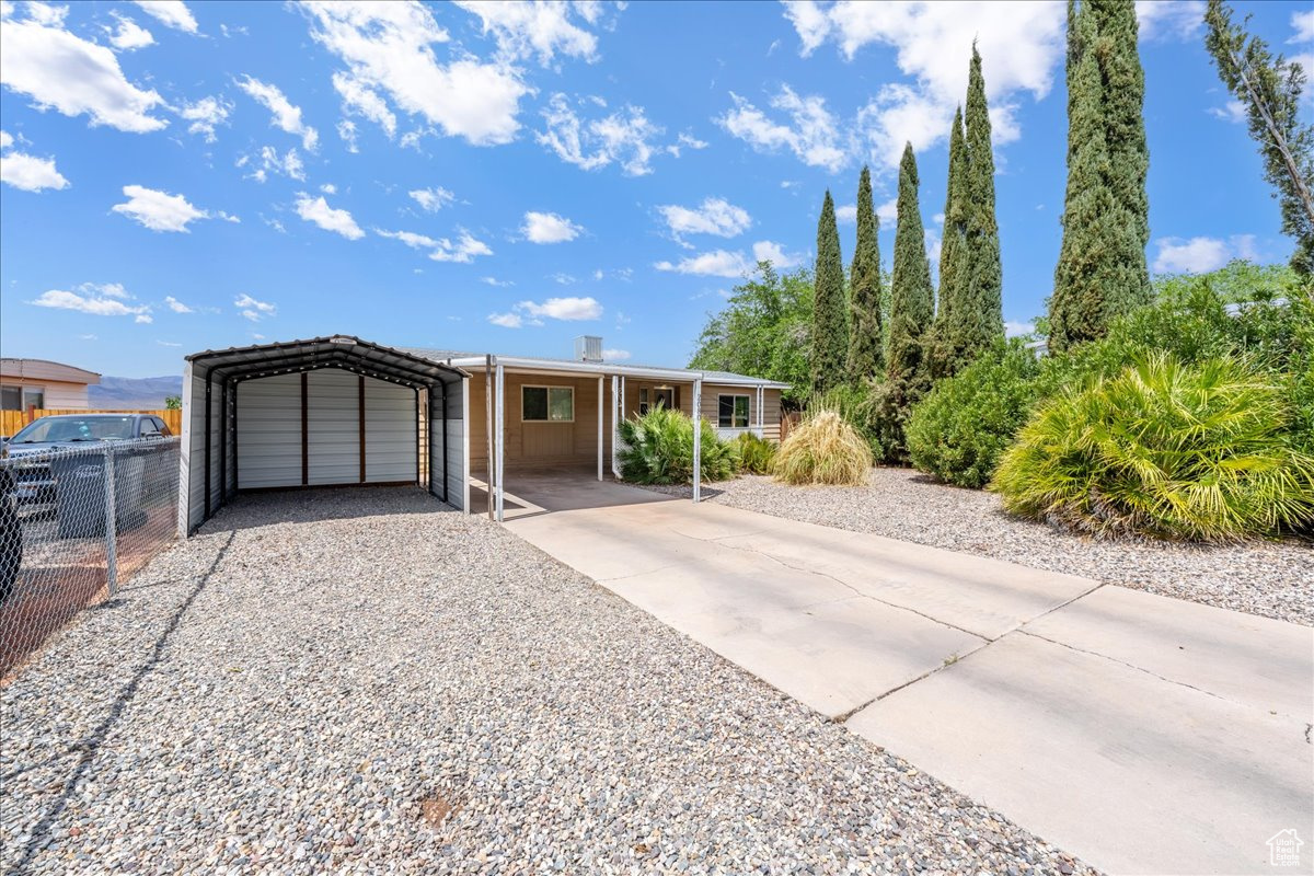 2080 W 1600, Saint George, Utah image 35