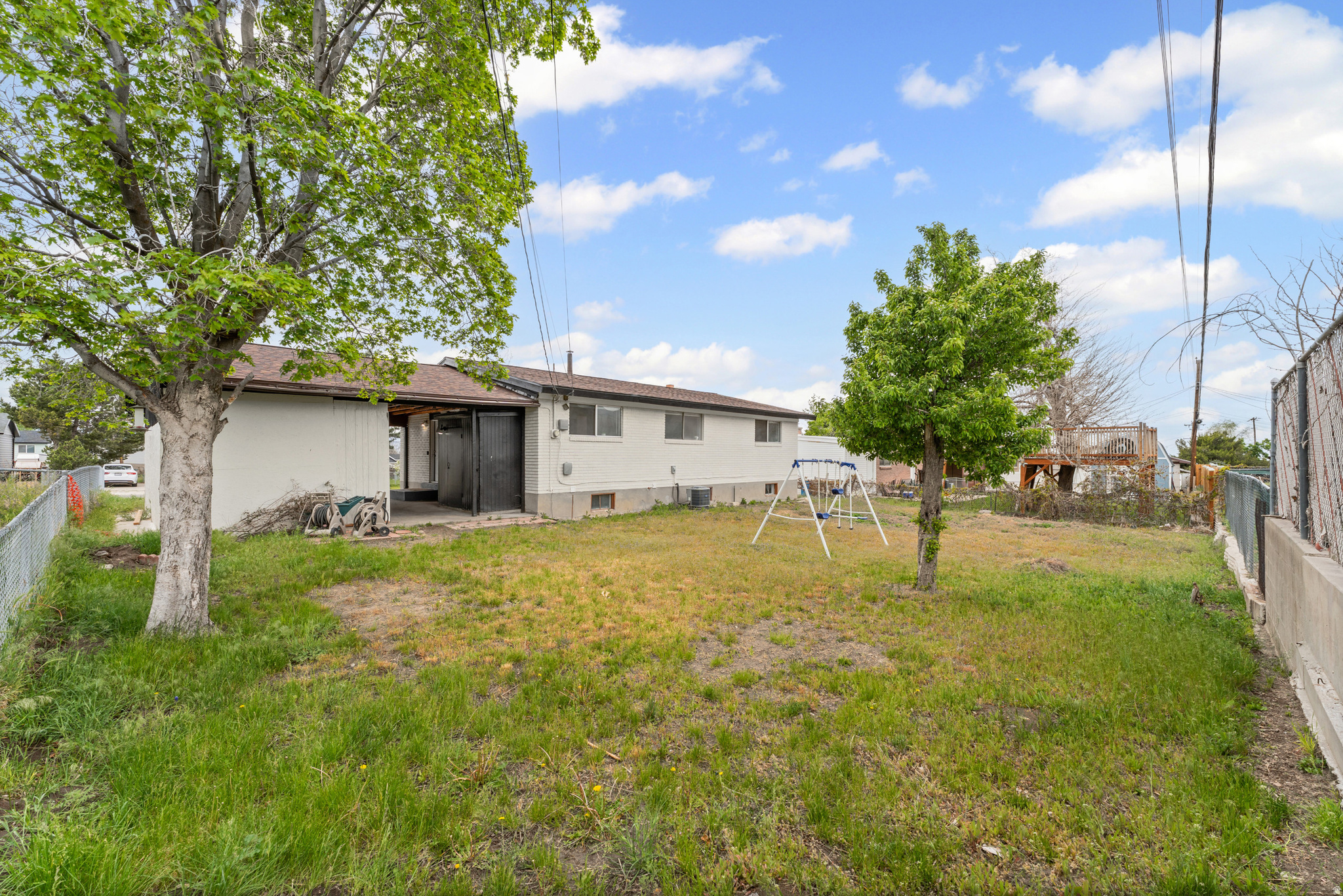MOUNTAIN VIEW - Residential
