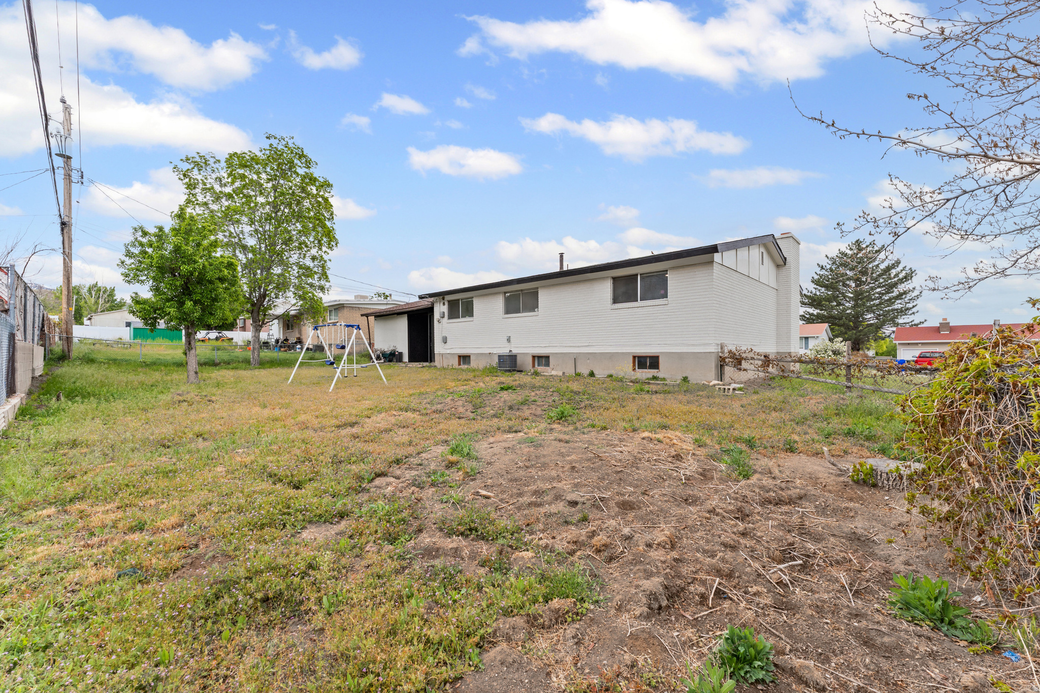MOUNTAIN VIEW - Residential
