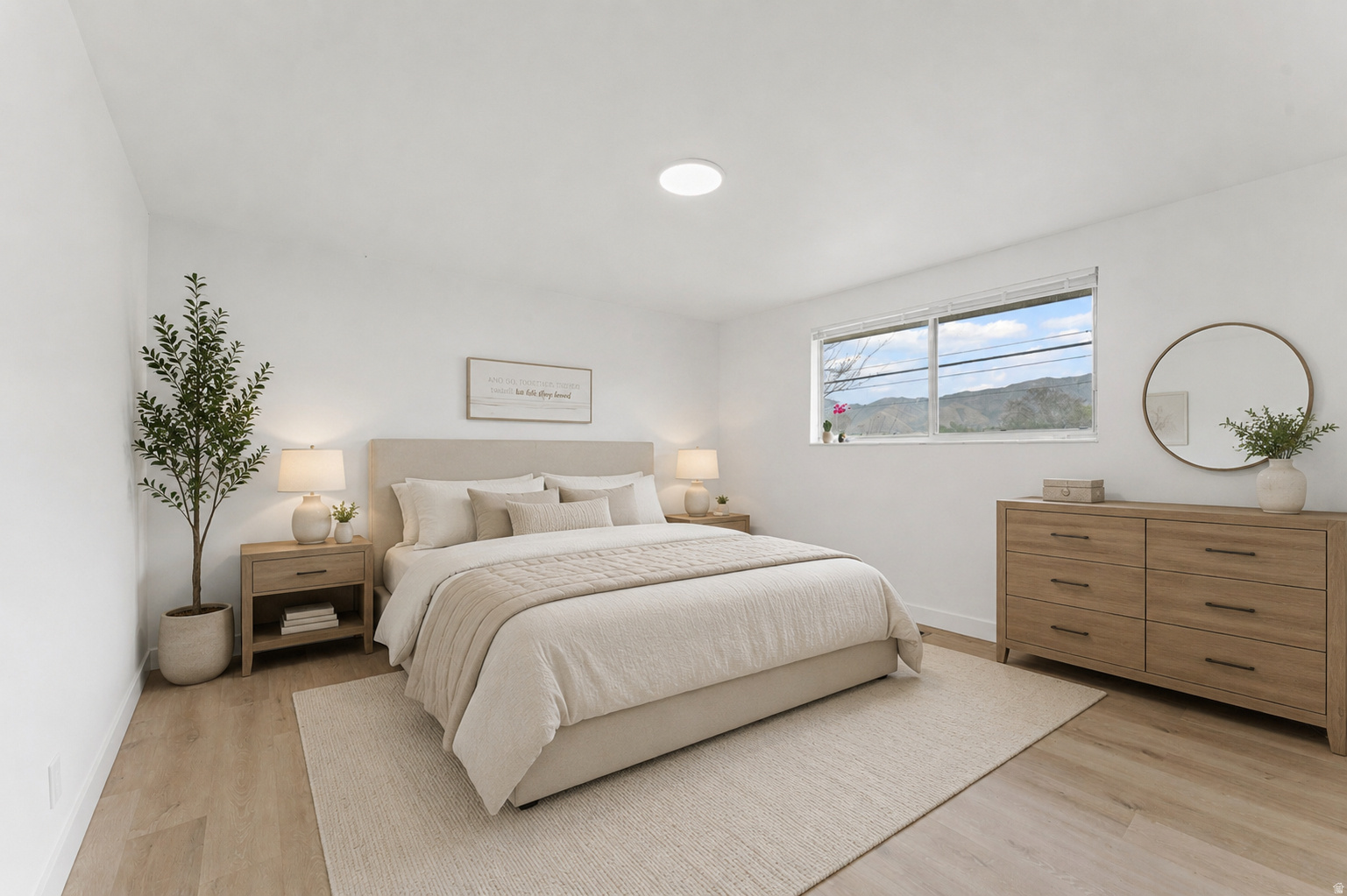 MOUNTAIN VIEW - Residential