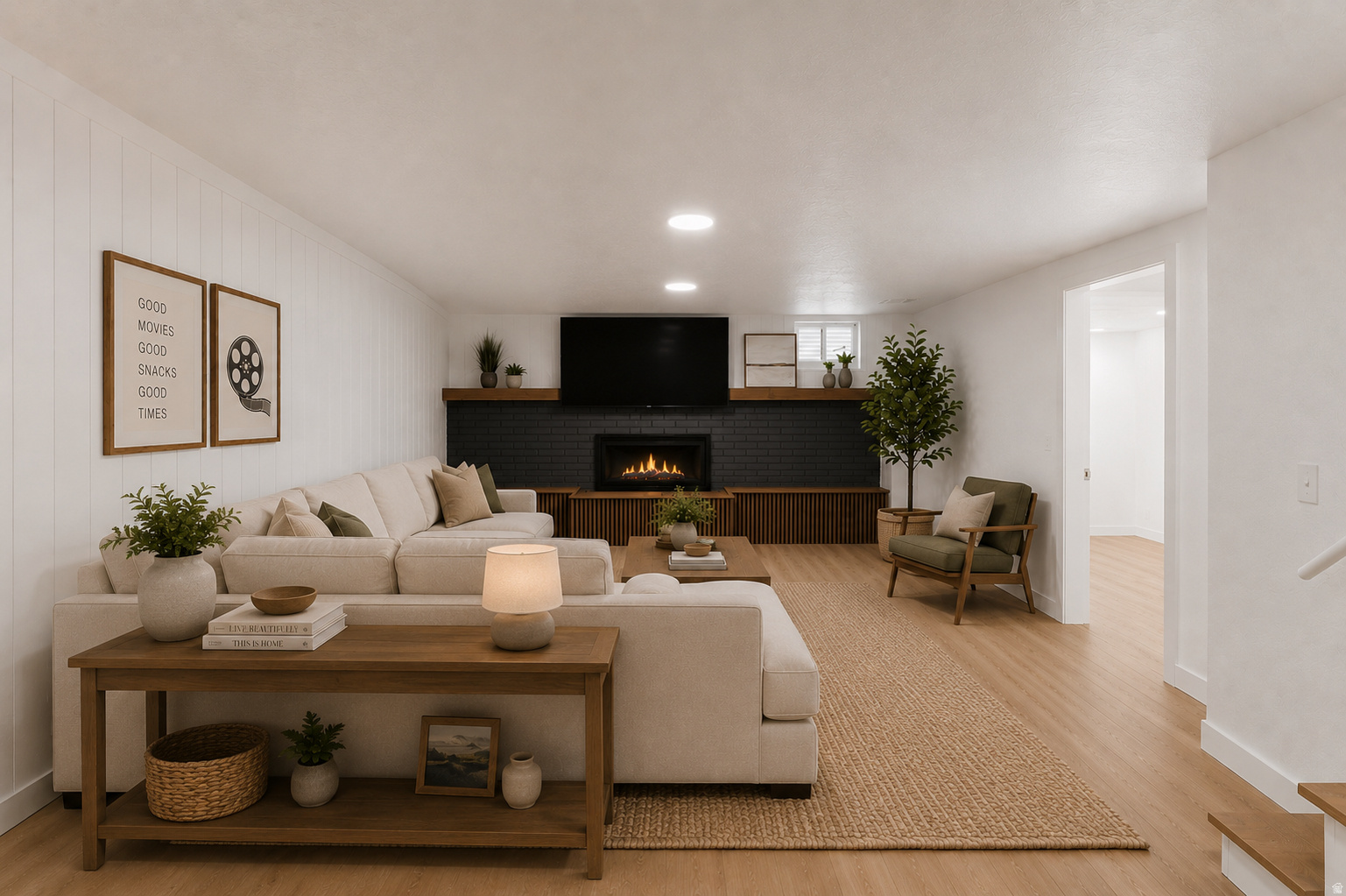 MOUNTAIN VIEW - Residential